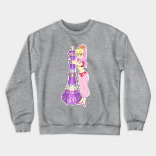 Make a Wish Crewneck Sweatshirt